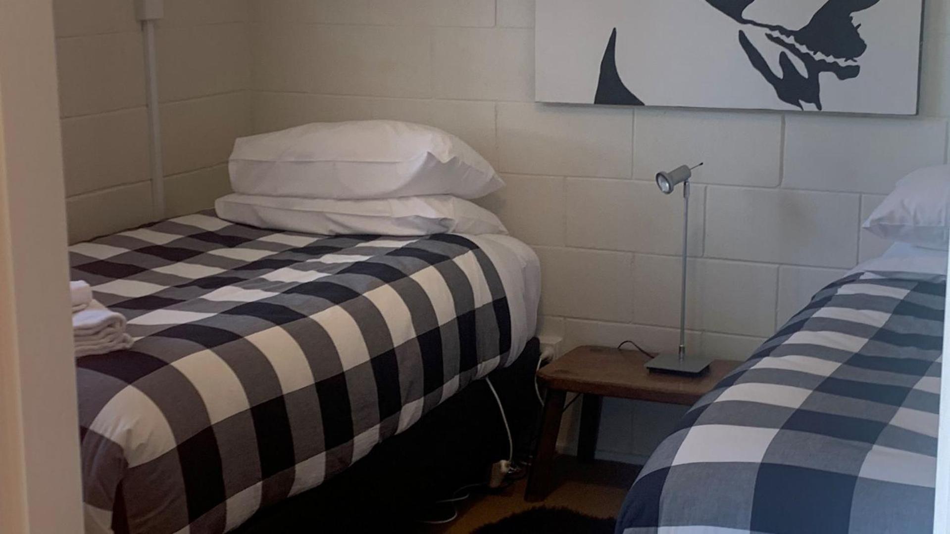 Tongariro Adventures Bed & Breakfast Kuratau ภายนอก รูปภาพ