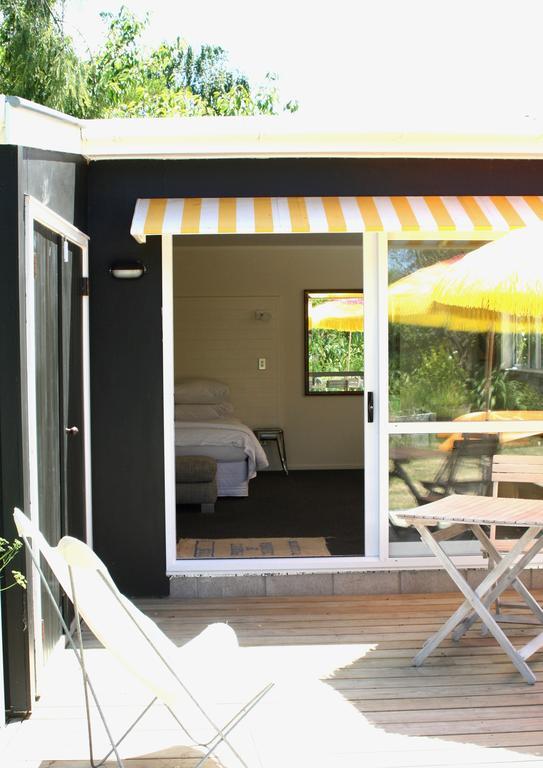 Tongariro Adventures Bed & Breakfast Kuratau ภายนอก รูปภาพ