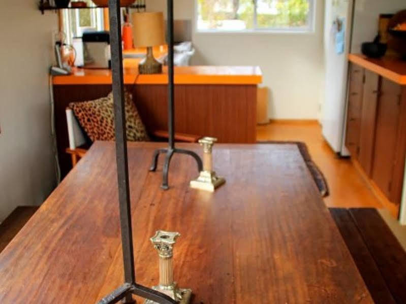 Tongariro Adventures Bed & Breakfast Kuratau ภายนอก รูปภาพ