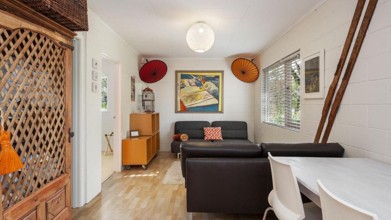 Tongariro Adventures Bed & Breakfast Kuratau ภายนอก รูปภาพ