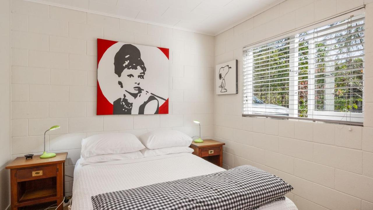 Tongariro Adventures Bed & Breakfast Kuratau ภายนอก รูปภาพ